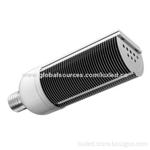 LED Street Light, 25W Meanwell Driver, IP65, 5-year Warranty
